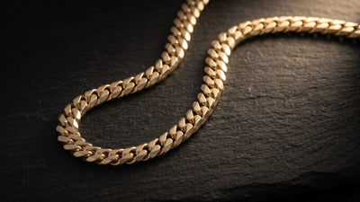 JAXXON Alternatives: 5 Brands for Solid Gold Chains (2026)