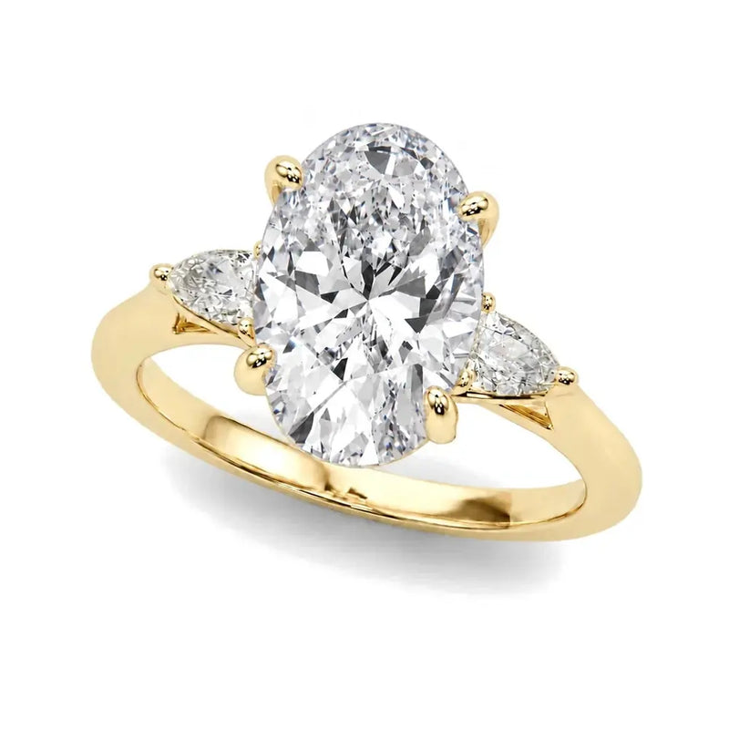 clara oval yellow__2ct__front om sz.webp