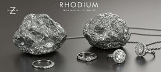  ALT="Ever wonder how some silver and white gold chains maintain their shine and resist tarnish better than others? The secret lies in rhodium dipping—a game-changing process that enhances both the look and durability of your jewelry. Let’s break down ever