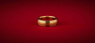  ALT="Valentine’s Day isn’t just about chocolates and roses. It’s about celebrating love in all its forms – and what better way to do that than with a wedding band? For men, a wedding band isn’t just a ring; it’s a powerful symbol of commitment and a timel