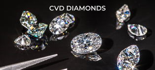  lab grown diamonds