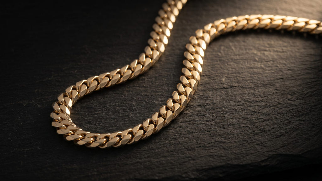 JAXXON Alternatives: 5 Brands for Solid Gold Chains (2026)