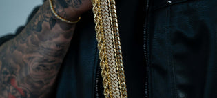  Gold Chains