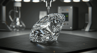  ALT="Lab-Grown Diamonds: Everything You Need to Know About the Future of Luxury Diamonds are timeless, but how we create them is changing the game. Lab-grown diamonds are revolutionizing the jewelry world with their stunning brilliance, ethical appeal, an