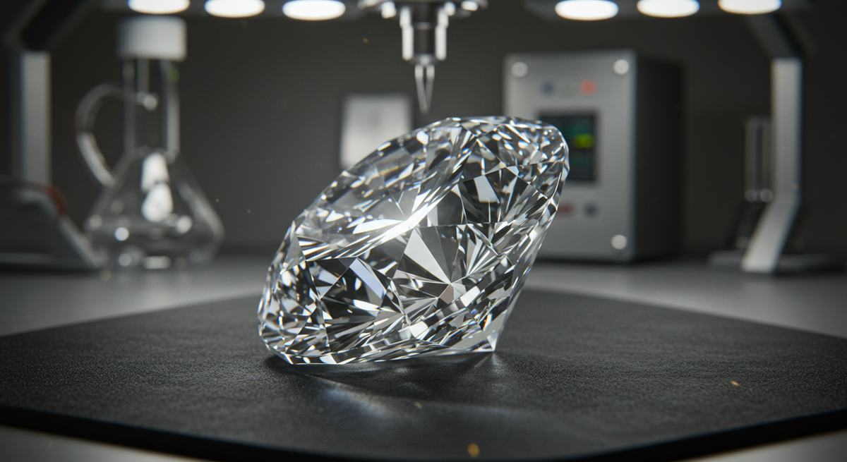 Lab-Grown Diamonds in Cambridge: Redefining Sustainable Luxury