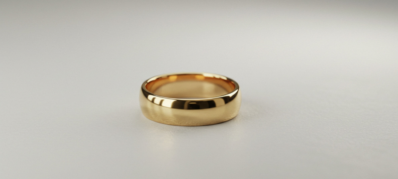 Anillos de boda para hombres