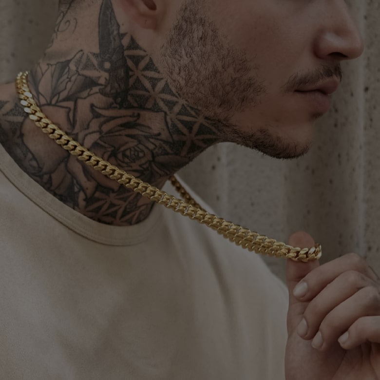 100% HANDAMDE IN MIAMI