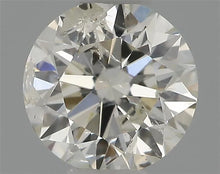  0.3 Carats ROUND Diamond