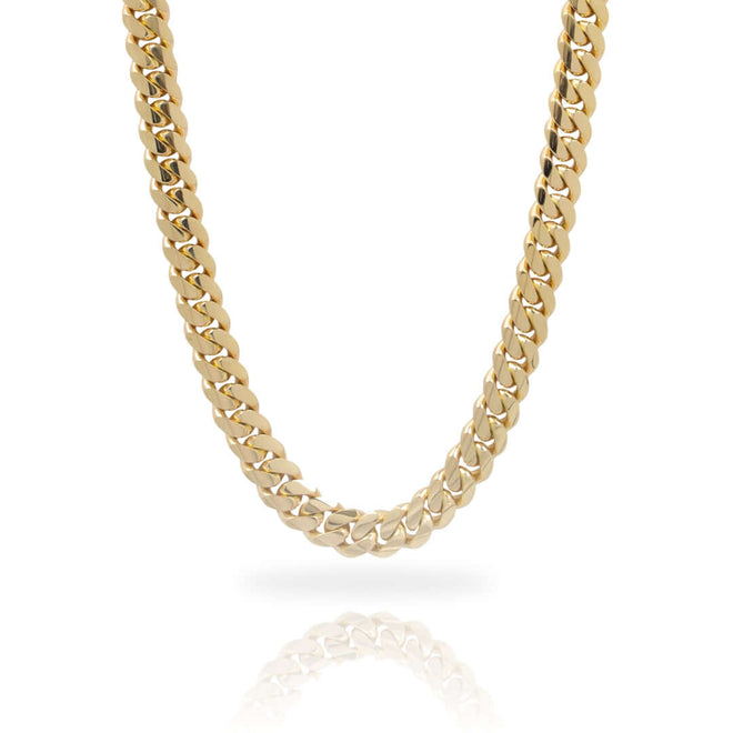 Goldzenn