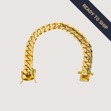  Cuban Link Bracelet Ready to ship Main Picture