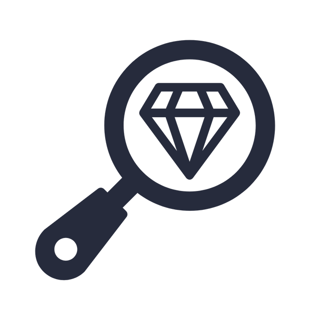 Free Included Jewelry Appraisal