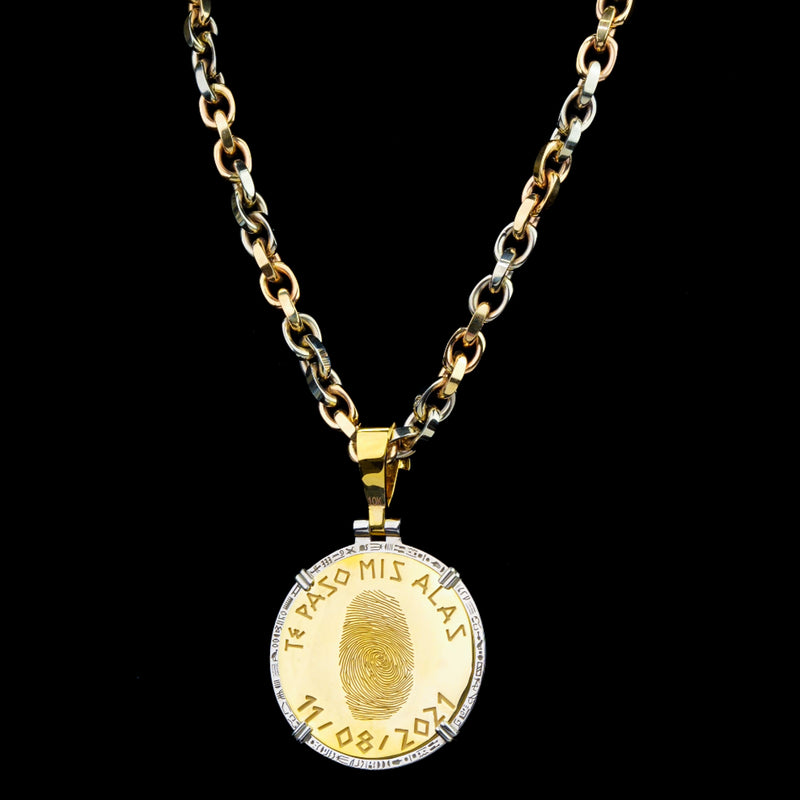 0THER CUST0M PIECES WE’VE CREATED