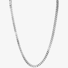  Shop Franco Chains available in 2mm - 5.5mm. Expertly crafted in 10k and 14k Hollow White Gold 