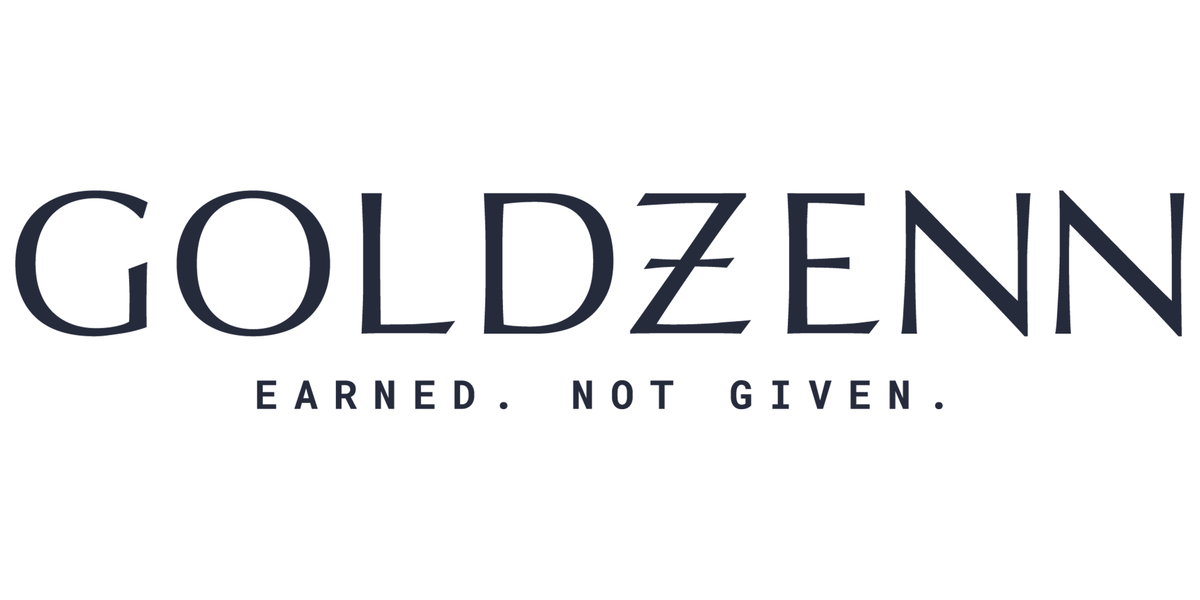 Goldzenn