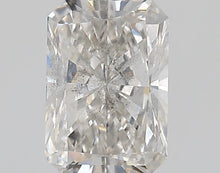  1 Carats RADIANT Diamond