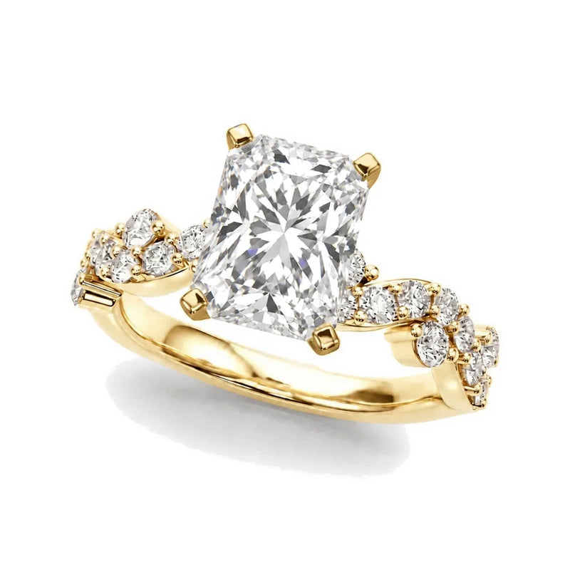 vanessa radiant yellow 2ct front g3