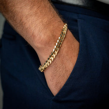 Pulseras cubanas