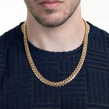 Cadenas cubanas