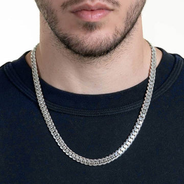 Cubanas de plata